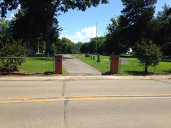 Lake Village Cemetery 